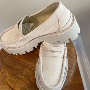 Pedro Garcia Sebas Loafer NIB